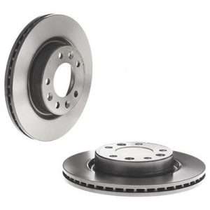 Disc frana KRIEGER 0950004612 – PEOUGET | AutoRival