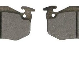 Set placute frana KRIEGER 0950006472 – PEOUGET | AutoRival