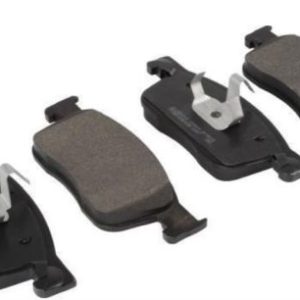 Set placute frana KRIEGER 0950006600 – PEOUGET | AutoRival