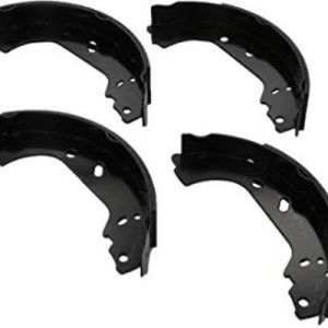Set saboti frana KRIEGER 0950007040 – PEOUGET | AutoRival