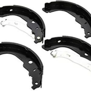 Set saboti frana KRIEGER 0950007064 – PEOUGET | AutoRival