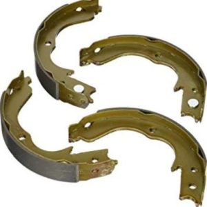 Set saboti frana frana de mana KRIEGER 0950007072 – PEOUGET | AutoRival