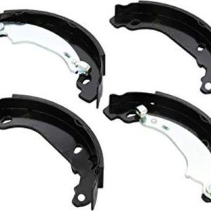 Set saboti frana KRIEGER 0950007073 – PEOUGET | AutoRival