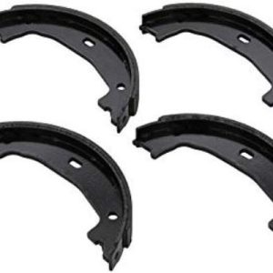 Set saboti frana frana de mana KRIEGER 0950007091 – PEOUGET | AutoRival
