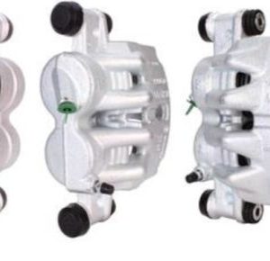 Etrier frana KRIEGER 0950008527 – PEOUGET | AutoRival