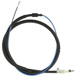 Cablu frana de parcare KRIEGER 0950014003 – PEOUGET | AutoRival