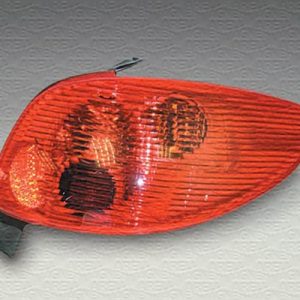 Lampa spate MAGNETI MARELLI 714025630701 – PEOUGET | AutoRival