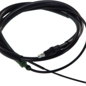 Cablu frana de parcare KRIEGER 0950014276 – PEOUGET | AutoRival