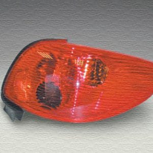 Lampa spate MAGNETI MARELLI 714025630803 – PEOUGET | AutoRival