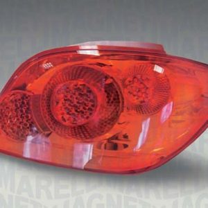 Lampa spate MAGNETI MARELLI 714025700702 – PEOUGET | AutoRival