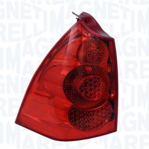Lampa spate MAGNETI MARELLI 714025710702 – PEOUGET | AutoRival