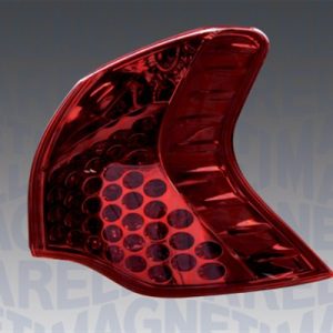 Lampa spate MAGNETI MARELLI 714026030802 – PEOUGET | AutoRival