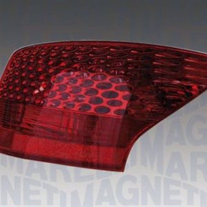 Lampa spate MAGNETI MARELLI 714026090802 – PEOUGET | AutoRival