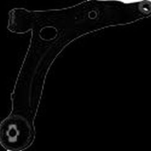 Brat suspensie roata RINGER 1141001410 – PEOUGET | AutoRival