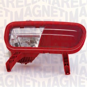 Lumina de ceata spate MAGNETI MARELLI 714026190702 – PEOUGET | AutoRival
