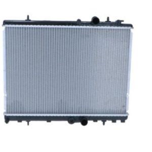 Radiator racire motor E-KRAFT 1924001186 – PEOUGET | AutoRival