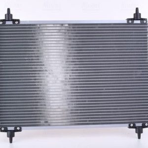 Condensator climatizare E-KRAFT 1924005083 – PEOUGET | AutoRival