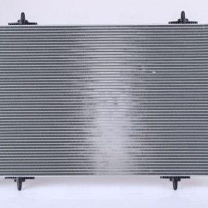 Condensator climatizare E-KRAFT 1924005085 – PEOUGET | AutoRival