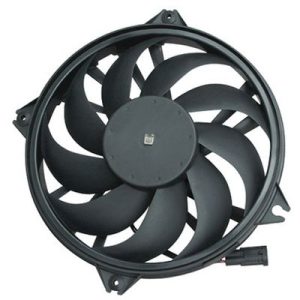 Ventilator radiator E-KRAFT 1925002084 – PEOUGET | AutoRival