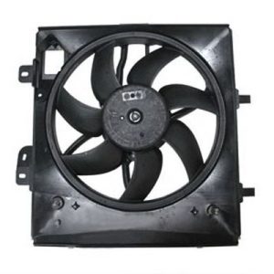 Ventilator radiator E-KRAFT 1925002174 – PEOUGET | AutoRival
