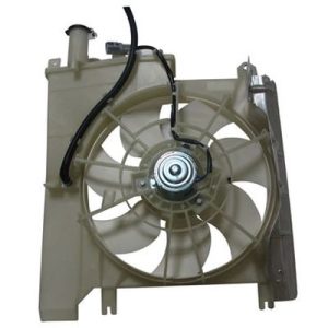 Ventilator radiator E-KRAFT 1925002191 – PEOUGET | AutoRival