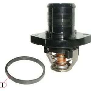 Termostat lichid racire E-KRAFT 1925004023 – PEOUGET | AutoRival