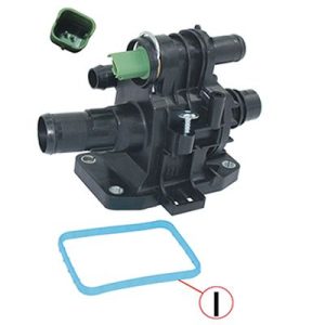 Termostat lichid racire E-KRAFT 1925004169 – PEOUGET | AutoRival