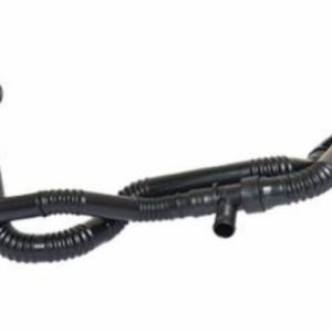 Furtun radiator E-KRAFT 1925006158 – PEOUGET | AutoRival