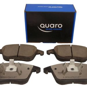 Set placute frana QUARO QP0783C – PEOUGET | AutoRival