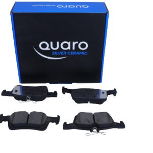 Set placute frana QUARO QP2165C – PEOUGET | AutoRival