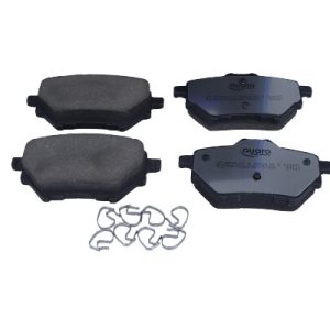 Set placute frana QUARO QP3521C – PEOUGET | AutoRival