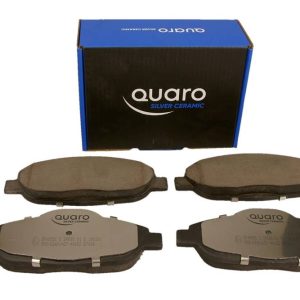 Set placute frana QUARO QP4058C – PEOUGET | AutoRival