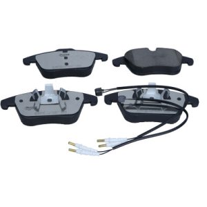 Set placute frana QUARO QP5250C – PEOUGET | AutoRival