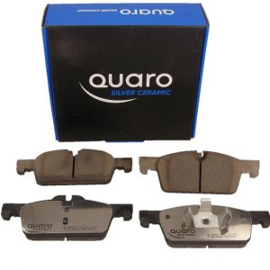 Set placute frana QUARO QP5499C – PEOUGET | AutoRival
