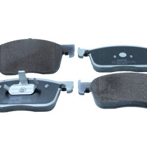 Set placute frana QUARO QP5721 – PEOUGET | AutoRival
