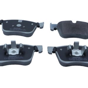 Set placute frana QUARO QP6763 – PEOUGET | AutoRival