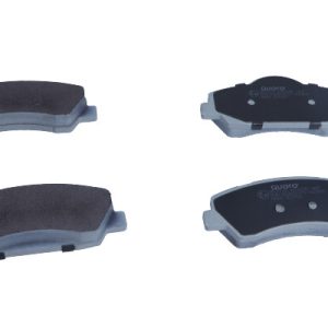 Set placute frana QUARO QP7578 – PEOUGET | AutoRival