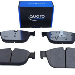 Set placute frana QUARO QP7879C – PEOUGET | AutoRival