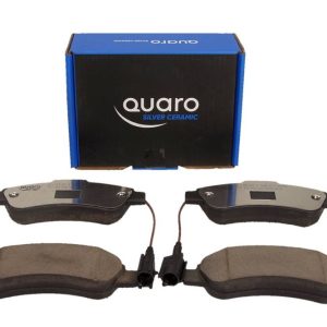 Set placute frana QUARO QP8769C – PEOUGET | AutoRival