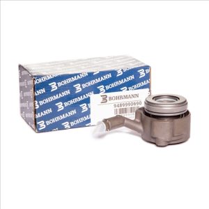 Rulment de presiune ambreiaj BOHRMANN 9489990690 – PEOUGET | AutoRival