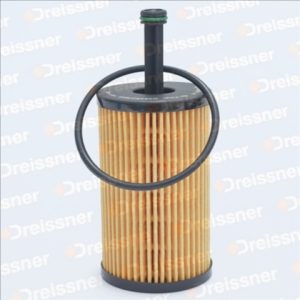 Filtru ulei DREISSNER O0228DREIS – PEOUGET | AutoRival