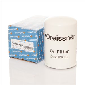 Filtru ulei DREISSNER O0669DREIS – PEOUGET | AutoRival