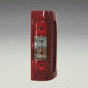 Lampa spate MAGNETI MARELLI 714028390701 – PEOUGET | AutoRival