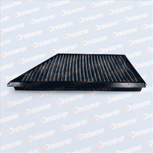 Filtru aer habitaclu DREISSNER K0594DREIS – PEOUGET | AutoRival