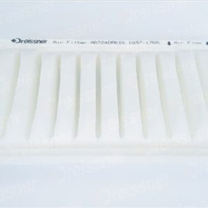 Filtru aer DREISSNER A0724DREIS – PEOUGET | AutoRival