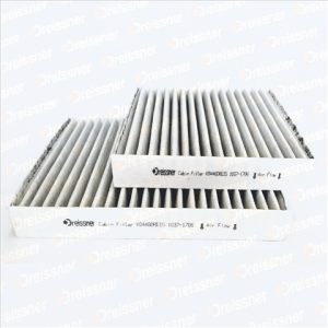 Filtru aer habitaclu DREISSNER K0446DREIS – PEOUGET | AutoRival