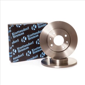 Disc frana KROTTENDORF KRO-BD1221 – PEOUGET | AutoRival