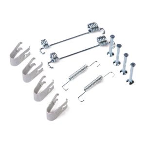 Set accesorii saboti frana parcare KROTTENDORF KRO-105-0875 – PEOUGET | AutoRival