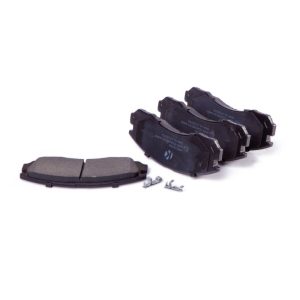 Set placute frana KROTTENDORF KRO3200 – PEOUGET | AutoRival