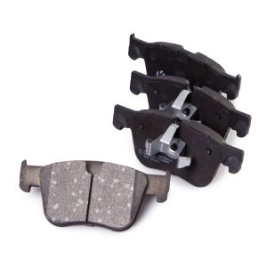 Set placute frana KROTTENDORF KRO2193 – PEOUGET | AutoRival